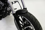 Cafe Gt Widerstand Bobber Vorne FENDER Für 2013 + Harley Softail Breakout Fxbr
