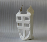 Inferior Carenado/Radiador Capucha&Frente FENDER/Guardabarro Para Suzuki M109