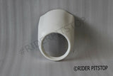 HEADLIGHT FAIRING MASK COVER HARLEY V-ROD V ROD VROD DYNA SPORTSTER ETC