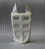 Basso Carenatura/Radiatore Cappuccio & Anteriore FENDER/Mudgard Per Suzuki M109