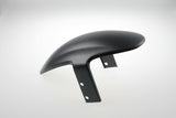 CAFE GT DRAG BOBBER FRONT FENDER FOR 2013+ HARLEY DAVIDSON SOFTAIL BREAKOUT FXBR