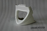 CHIN SPOILER BELLY PAN SCOOP BUG FAIRING PUIG YAMAHA 1900 RAIDER XV 1700 WARRIOR