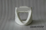 CHIN SPOILER BELLY PAN SCOOP BUG FAIRING PUIG YAMAHA 1900 RAIDER XV 1700 WARRIOR