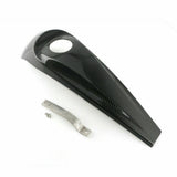 6 Galón Tanque Tablero Para Harley Davidson Touring Bagger Road Calle Planear