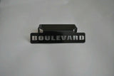 M109R VZR1800 Turn Signal Mount Tail Tidy Fender Eliminator Suzuki BOULEVARD INT