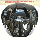 Custom Vented Panels Side Covers Sport Low Rider GLide FXR T/P 82-94 Harley