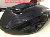 CUSTOM HEADLIGHT FAIRING COVER FRONT FOR YAMAHA RAIDER XV1900 WARRIOR XV1700