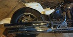 Rear Fender 18-21 Harley M8 Milwaukee Softail STREET FAT BOB SLIM FXBB FXFB FLSL