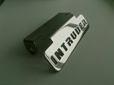Turn Signal Mount Tail Tidy Fender Eliminator Suzuki INTRUDER M1800 VZR1800 M109