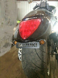 Señal de Vuelta Montaje Cola Ordenado FENDER Eliminator Suzuki Boulevard