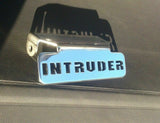 Señal de Vuelta Montaje Cola Ordenado FENDER Eliminator Suzuki Intruder M1800