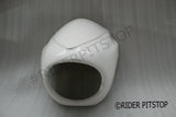 Headlight Cowl Cover Front Fairing Mask Honda Fury Vtx 1300/1800 V-twin Cruiser