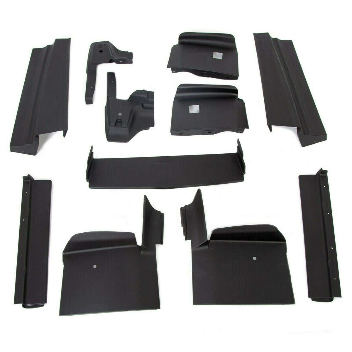 Genuine OEM Parachoques Y Refuerzos Para Cadillac Eldorado