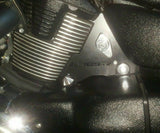 Motor Lateral Cubiertas Marco Relleno Cerradura Suzuki Boulevard M109R VZR1800