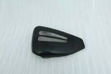 CUT-OUT 04-12 HARLEY SPORTSTER SUPERLOW IRON 883 48 CAFE TOOLBOX BATTERY COVERS