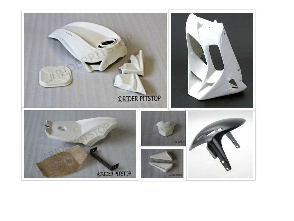 Custom BOMBER V ROD VROD Night Rod V-ROD Muscle Body Kit