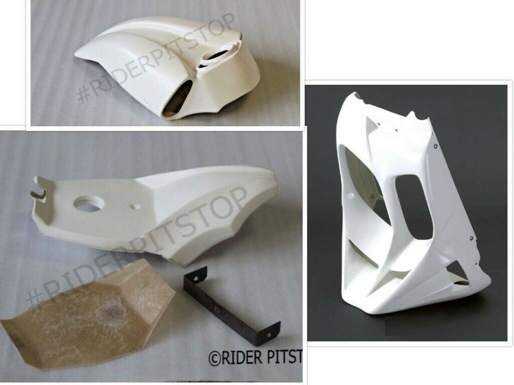 Custom BIGVENT Airbox V ROD VROD Night Rod V-ROD Muscle Body Kit