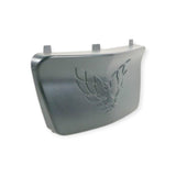 10276353 Cover Front License Mount Trim (W/Bird) For 1998-2002 Pontiac Firebird - RIDER PITSTOP