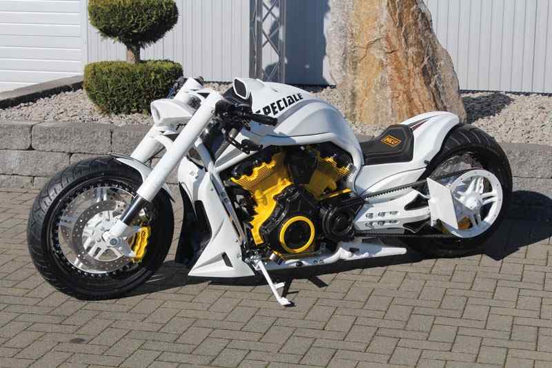 Nlc night rod discount