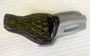 TM For Harley Softail Fat Boy FLFB Breakout FXBR FXDR 2018-26 Rear Fender