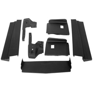 TM Fits Cadillac Eldorado 1979 1980 1981 1982 1983 1984 1985 Rear Bumper Fillers