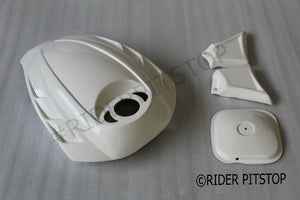 TM For Harley V Rod Night Rod Muscle Sting Airbox Cover Frame Panels Custom