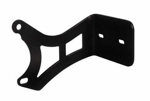 TM Side Mount License Plate Bracket For Harley Fat Bob FXFB 18+ Relocation METAL