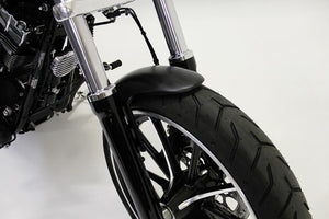 TM Front Fender Fits Harley Softail Breakout FXSB FXBR 2013+ Cafe Drag Bobber