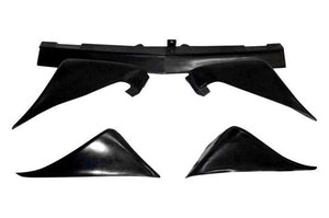 TM Wheel Fender Flares Valence Set Fits Pontiac Firebird Trans Am 1979-1981 Kit