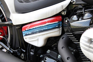 TM For Harley Softail M8 FXBB FXBBS Street Bob 2018 2019 2020-2026 Side Covers