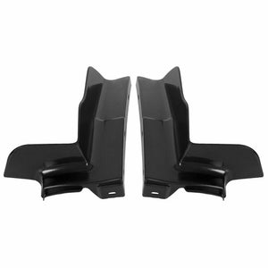 TM Front Bumper Filler Set Fits Pontiac Parisienne 1983-1986 Trim Panel