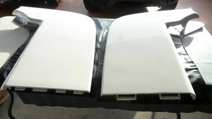 TM Top Hard Boot Lid Cover Fits Chevrolet Impala Caprice 1971-1975 Convertible
