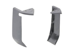 TM Rear Bumper Filler Set Fits Cadillac Eldorado 1973 Extensions Trim Kit