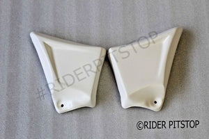 TM Airbox Side Frame Covers Fits Harley V Rod Night Rod Special 2007-2017 GT Sty