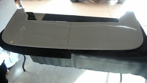 TM Fits Cadillac Eldorado 1971-76 Convertible Parade Boot Hard Top Cover BLACK
