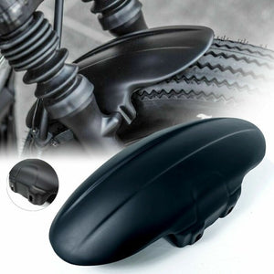 TM Front Fender Mudguard Fits Honda Rebel CMX300 CMX500 2017-2021 BLACK