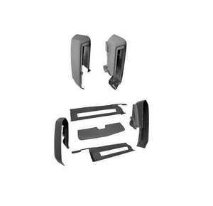 TM Body Filler Kit Fits Cadillac Eldorado 1975-1976 Front Rear LR Set