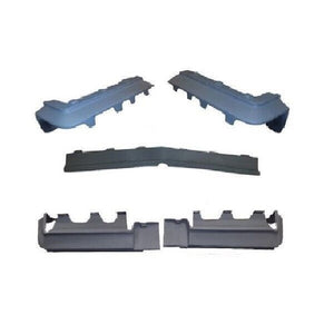 TM Front Rear Bumper Fillers Fits Buick LeSabre 1980-1985 Complete Set