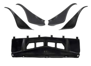 TM Front Fender Flares Valence Fits Pontiac Firebird Trans Am 1977-1979