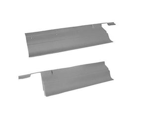 TM For Cadillac Eldorado 1977-79 Rear Bumper Fender Body Filler Extension Panels