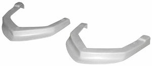 TM Cadillac Eldorado 1971-1972 Headlight Marker Light Front Fillers