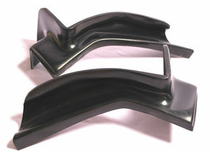 TM Rear Bumper Filler Set Fits Chevrolet Caprice 1975-1976 Quarter Panel Kit