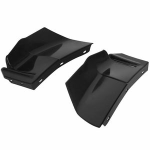 TM Rear Quarter Panel Bumper Filler Set Fits Chevrolet Caprice Impala 1980-1985