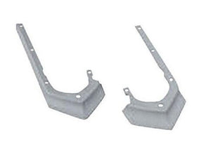 TM Front Headlight Bumper Fillers Fits Cadillac Eldorado 1973-1974 Panels