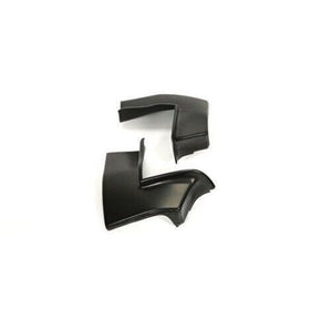 TM Fits Buick Riviera 1979-85 Rear Quarter Panel Fillers Pair Fiber