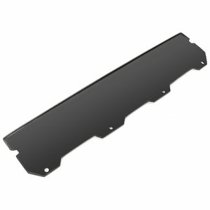TM License Plate Filler Fits Cadillac DeVille Fleetwood Brougham 1977-1992
