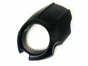 TM Headlight Windshield Fairing For Honda Rebel CMX300 500 17-19 CARBON FIBER
