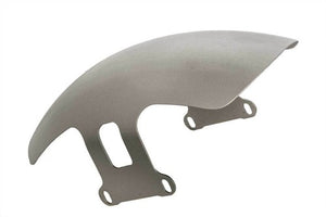 TM 16in Bobber Front Fender Fits Harley M8 Softail FLSL FLDE FLHC 2018-2026