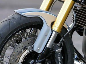 TM Front Fender Fits BMW R Nine T R9T Nine-t Bobber Cafe Racer CARBON FIBER