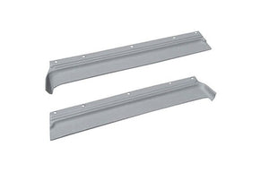 TM Headlight Lower Filler Panels Fits Cadillac Eldorado 1973-1974 Front Trim